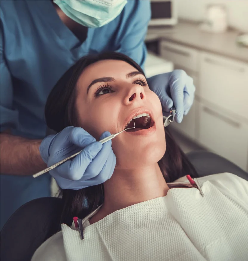 Dental & Maxillofacial Surgery